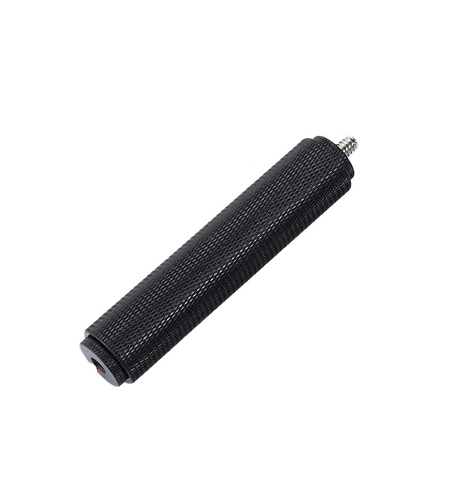 Compatible for SLR, Camera Extension Pole with 1/4 3/8 5/8-27 Thread for Live Broadcast Fill Light and Phone Stabilizer(Z108 1PC)