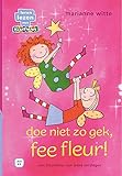  Doe niet zo gek, fee Fleur! (Leren lezen met Kluitman)