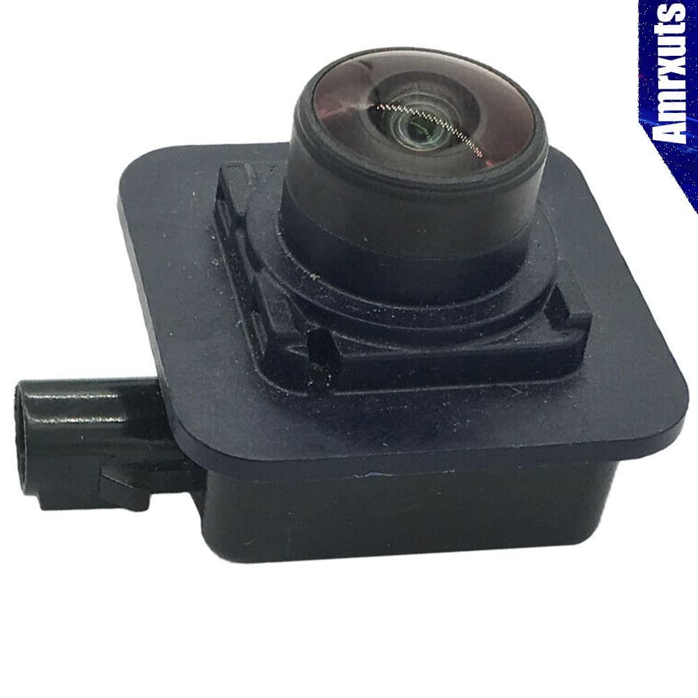 HC3Z-19G490-X Rear View Backup Assist Camera for Ford F-250 F-350 Super Duty 2017 2018 2019 HC3Z-19G490-E, HC3Z-19G490-M, HC3Z-19G490-T