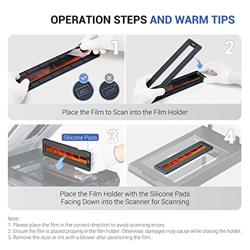 Catálogo de Escáneres . 27 Imagen adicional
