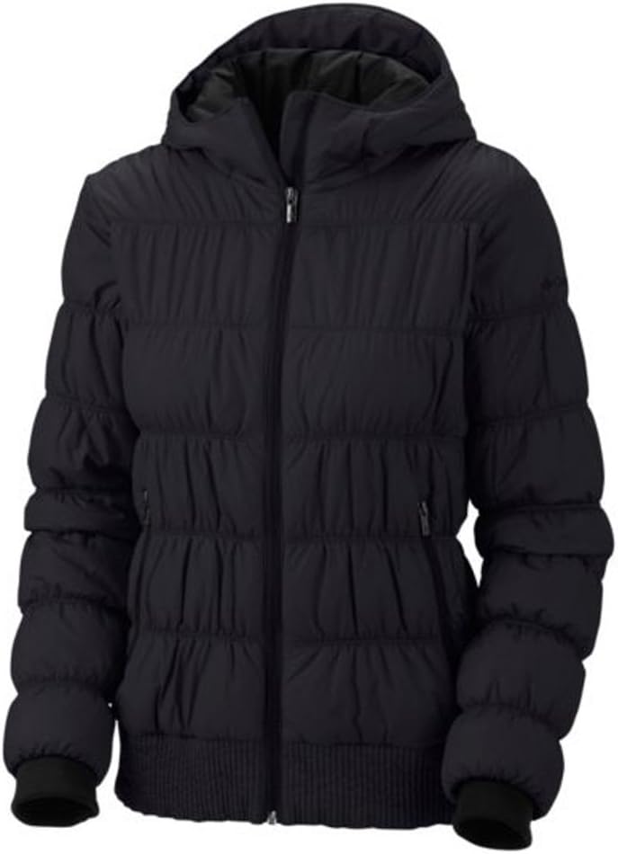 Columbia Sportswear Women's Chelsea Station Jacket
