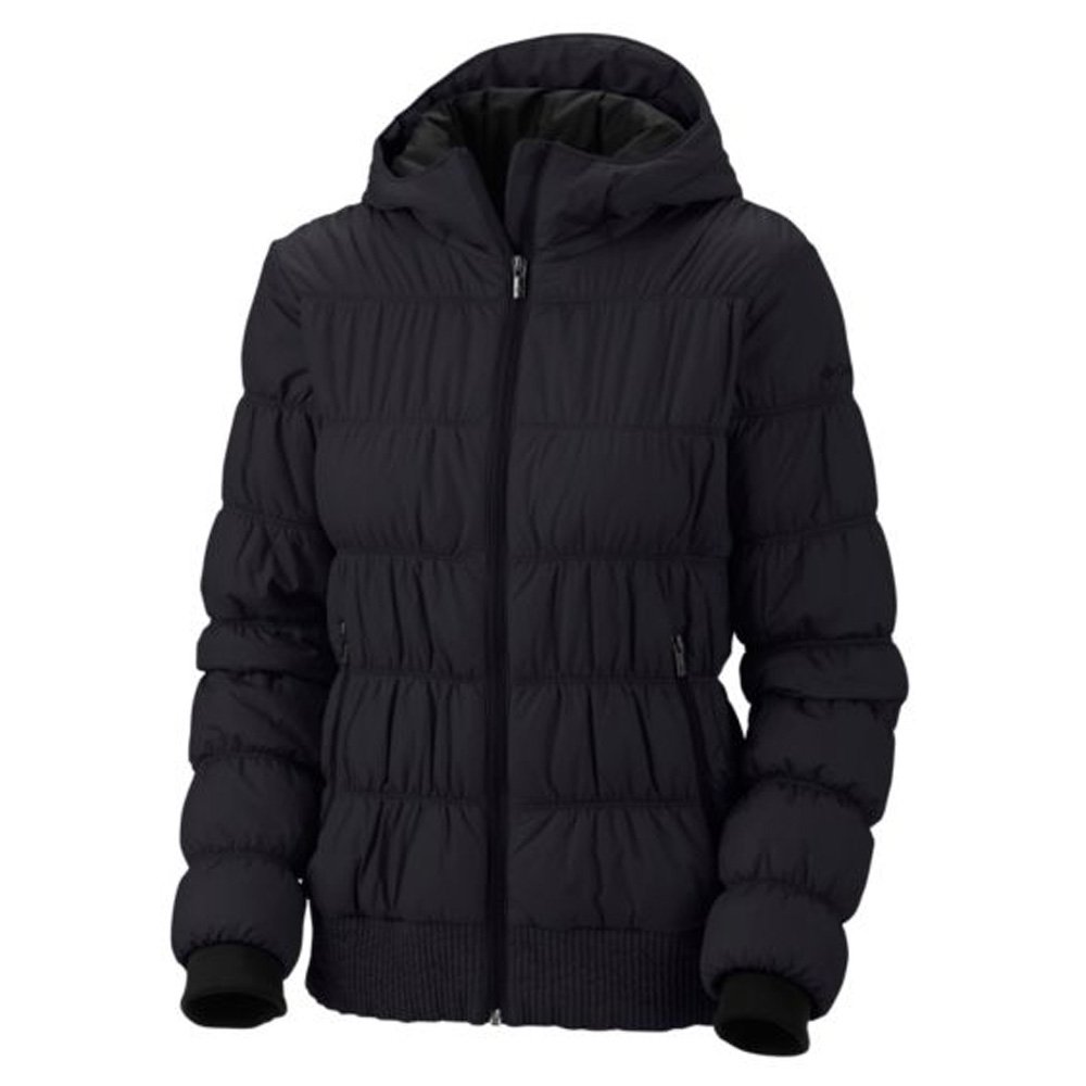 Columbia Sportswear Women's Chelsea Station Jacket