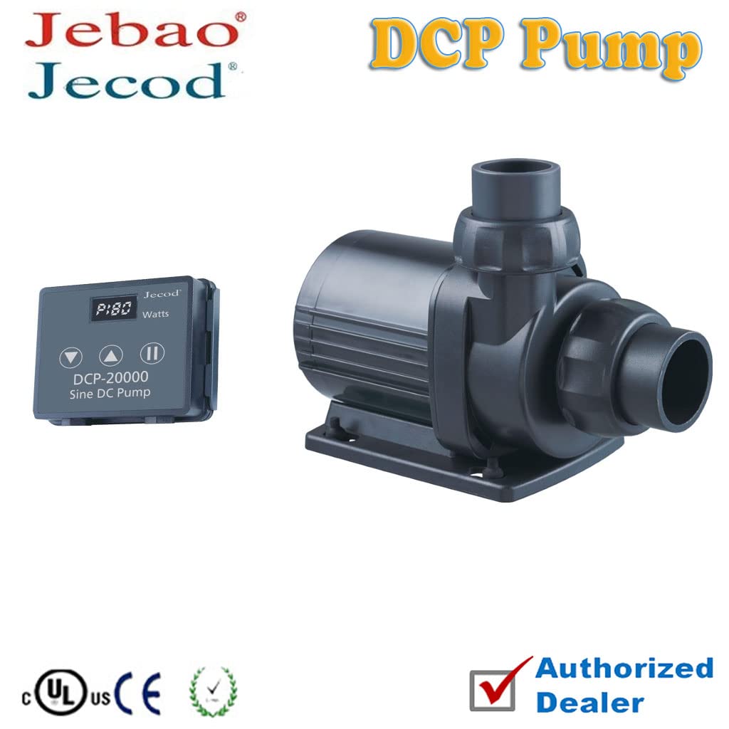 再入荷！JEBAO silence dc Pump DCP-10000Ⅱ Amazon.com : Jebao/Jecod DCP-18000 DCP-20000 Submersible