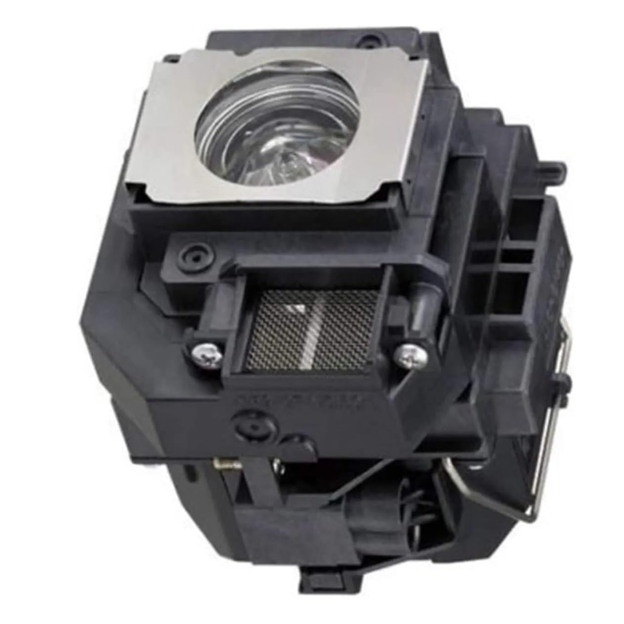 Réparer un projecteur Epson écran noir avec la lampe V13H010L58 EX31