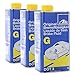 Produktbild ATE 3X Original Bremsflüssigkeit Brake Fluid G DOT 3 Kanne 1L // 03.9901-5302.2