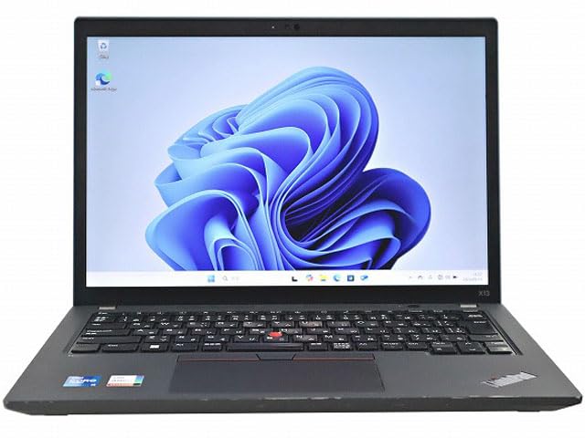 Amazon.co.jp: 【整備済み品】 Lenovo レノボ ThinkPad X13 Gen 2
