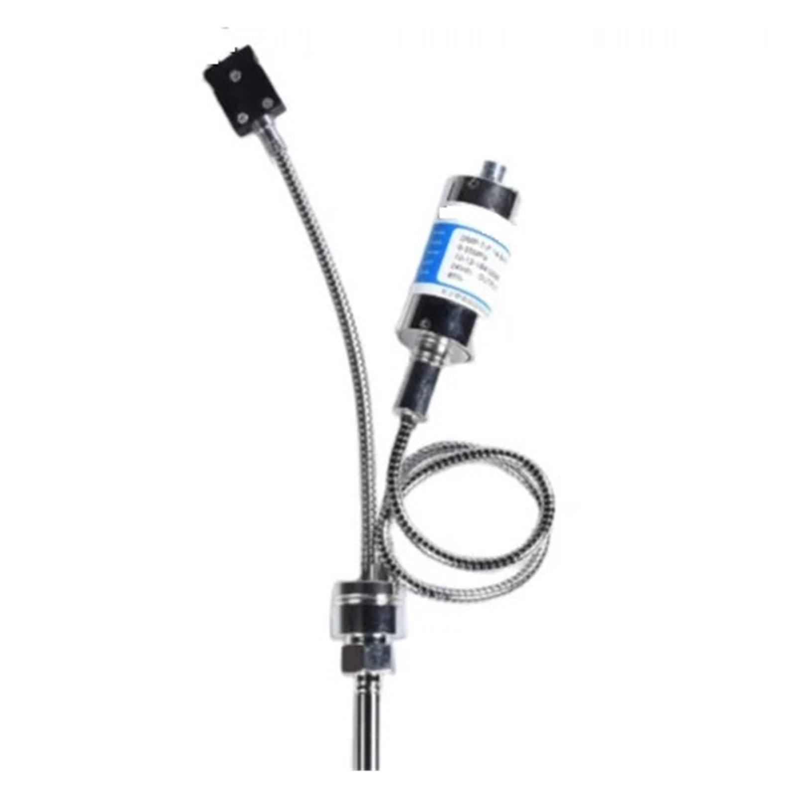 AJDFVHJF 4-20ma Plastic Melt Pressure Transmitter(0-20Mpa)