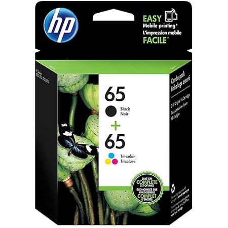 hp envy 5062 ink