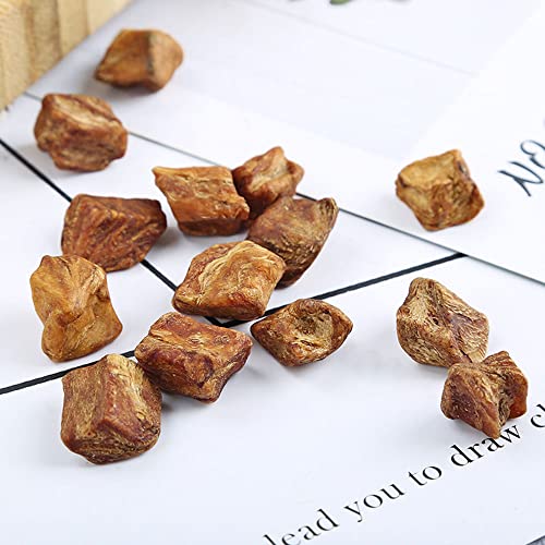 Chicory root tea 8.81oz Chicory Dried Root Fragrant and slightly bitter Chicory tea 菊苣根茶250g - Thumbnail 5