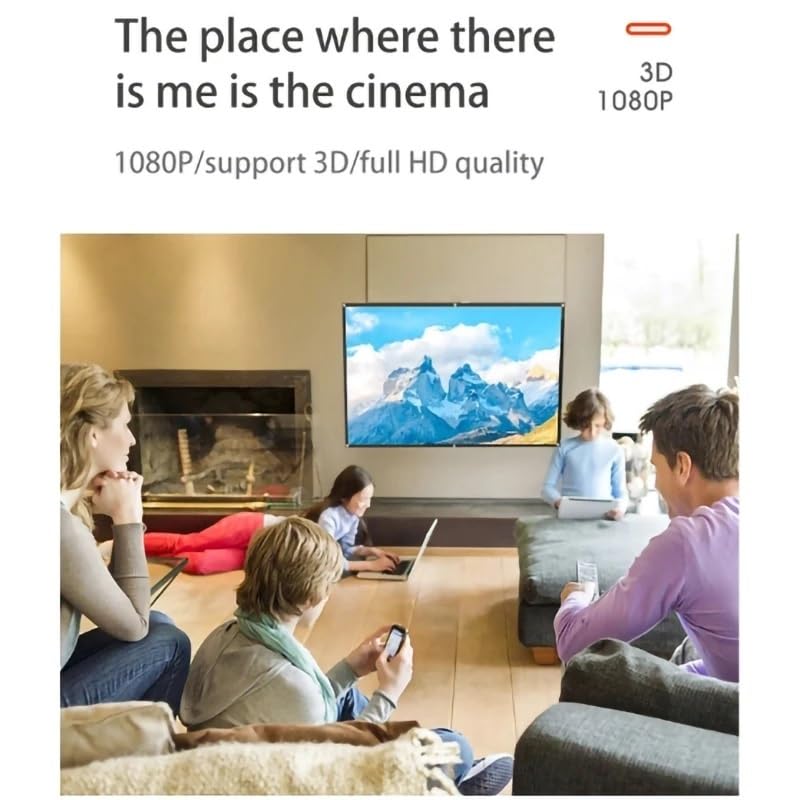 Screen 60 72 84 100 120 150 Inch Projector Screen miniatura 6