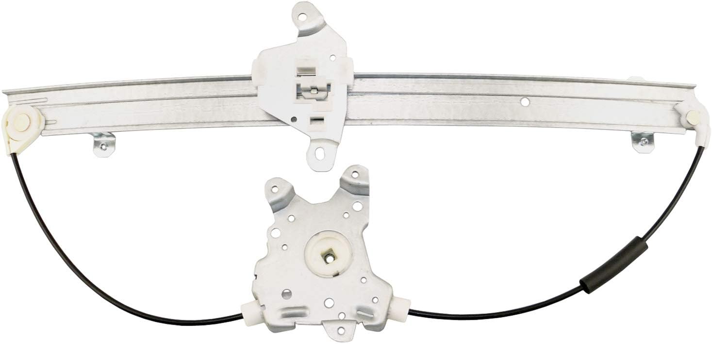 ACDelco Professional 11R473 (88878948) Front Driver Side Power Window Regulator without Motor