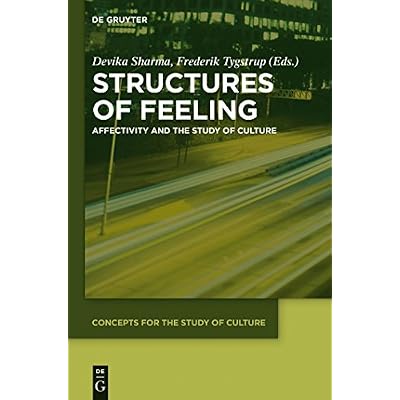 Structures of Feeling