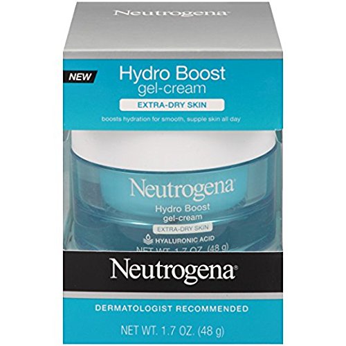 Neutrogena Hydro Boost Water Gel 45g �j���[�g���W�[�i�n�C�h���u�[�X�g�E�H�[�^�[�W�F�� �G�N�X�g���h���C�X�L�� [���s�A���i]