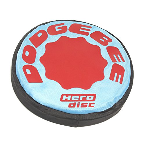 Hero Dodgebee 270 (Blue-red)