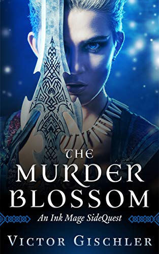 Cover of The Murder Blossom