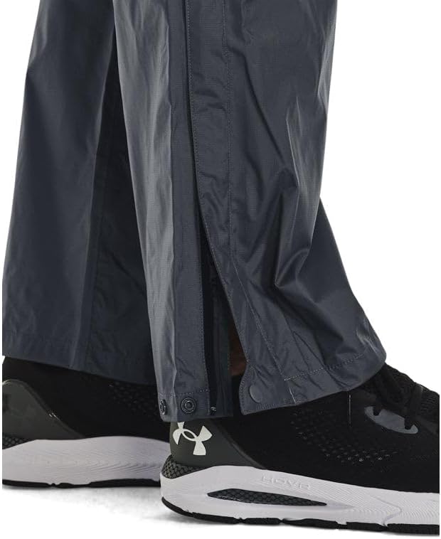 Under Armour Unisex-Adult Men's Ua Stormproof Cloudstrike Rain Pants