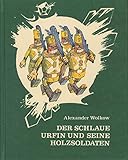der schlaue urfin film  Der schlaue Urfin und seine Holzsoldaten (Schatzinsel TB) ( 5. November 2010 )