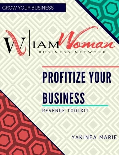 Profitize Your Business Revenue Toolkit