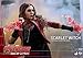 Hot Toys Marvel Avengers Age of Ultron Scarlet Witch 1/6 Scale Figure