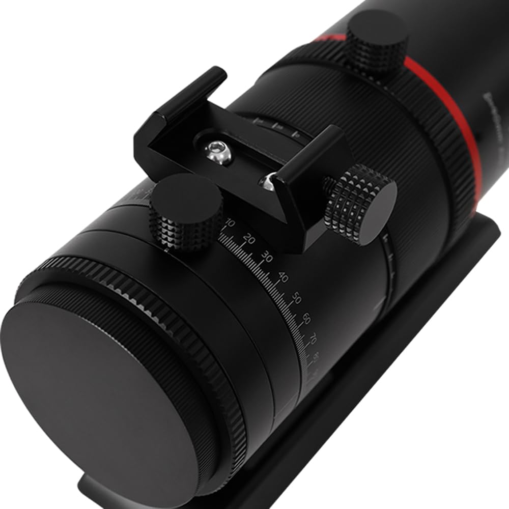 Amazon.co.jp: Askar FMA180 pro 望遠鏡 OTA F/4.5 40mm 絞り値 180mm 