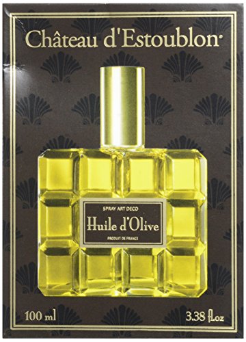 Chateau D Estoublon Extra Virgin Olive Oil 100ml Buy Online In Bahamas At Bahamas Desertcart Com Productid