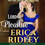 Cover of Lord of Pleasure