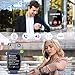Smart Watch for Men Women, 1.95