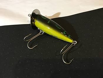 Amazon.co.jp: オールド ヘドン 210 サーフェイス Heddon 210