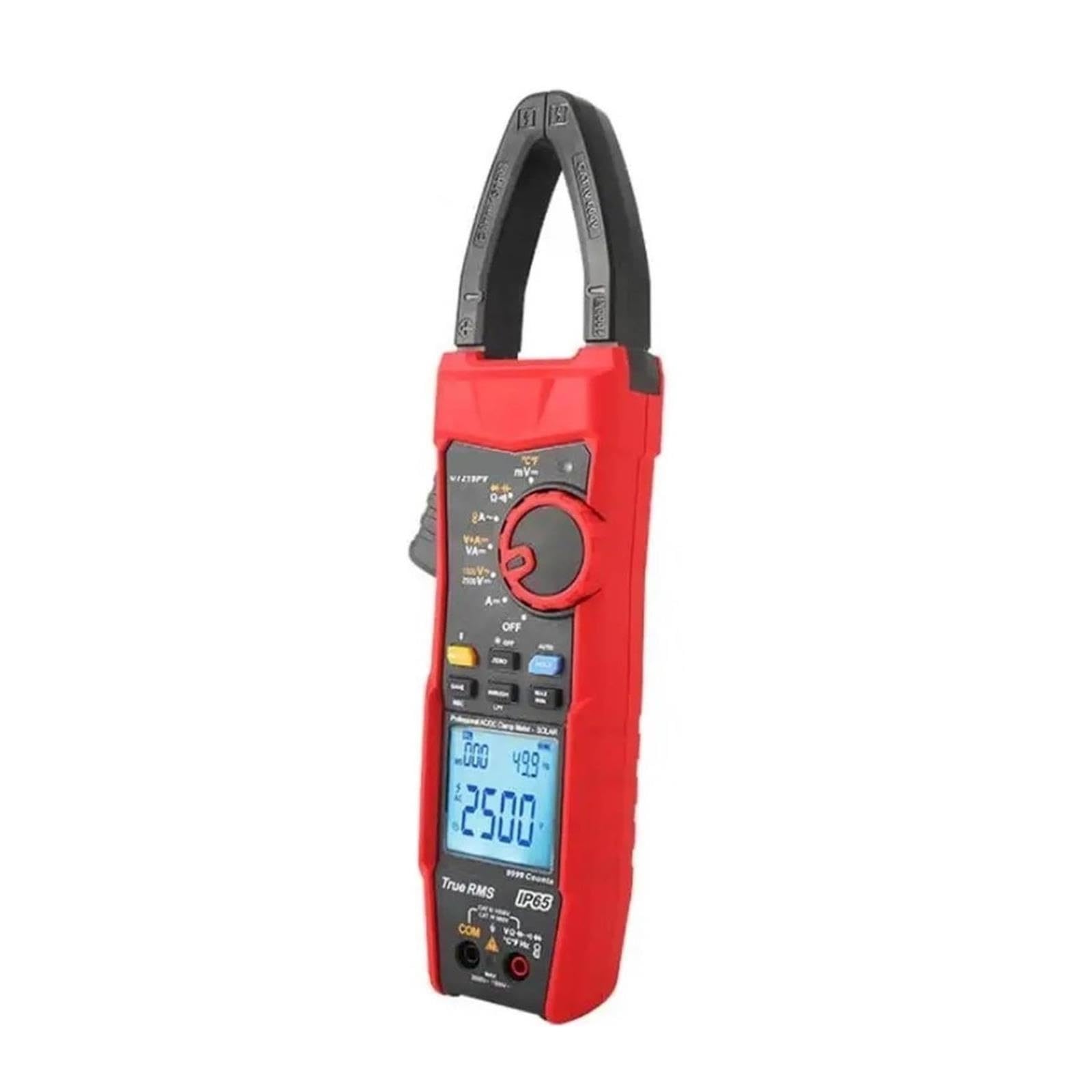 Pinza Amperimétrica Digital UT219PV