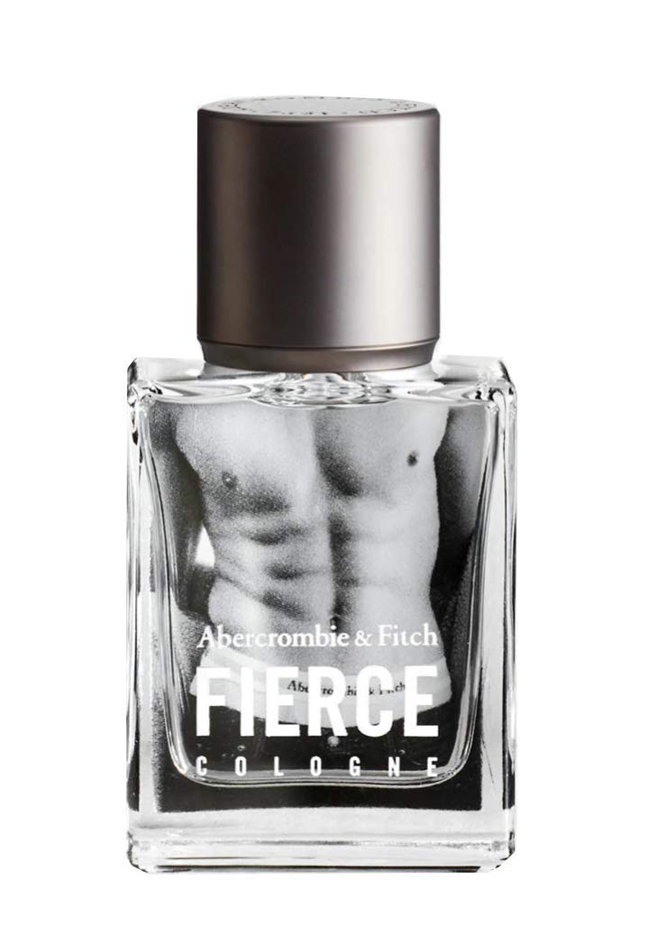 Amazon | 【Abercrombie&Fitch】フィアース EDC 30mL(並行輸入品 Abercrombie & Fitch FIERCE 香水 150ml
