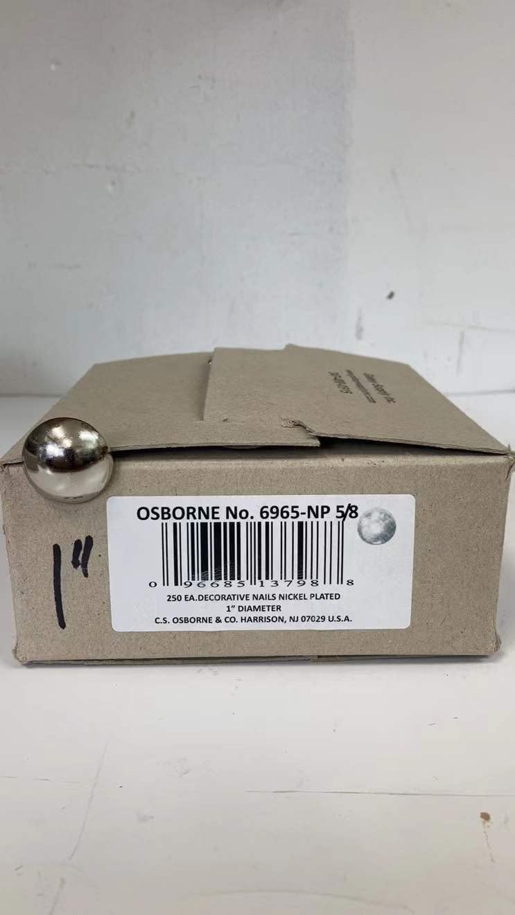 MIDWEST FASTENER 13002 6D-2 COMMON NAIL