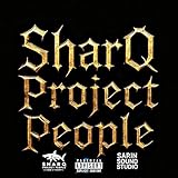 SharQ Project People studio