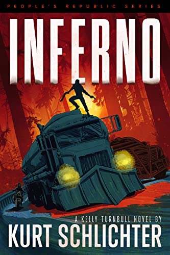 Cover of Inferno