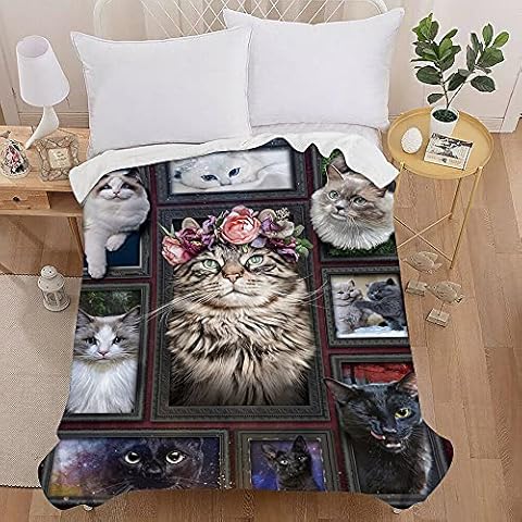 Couverture Polaire Treer-shop 3D Cover