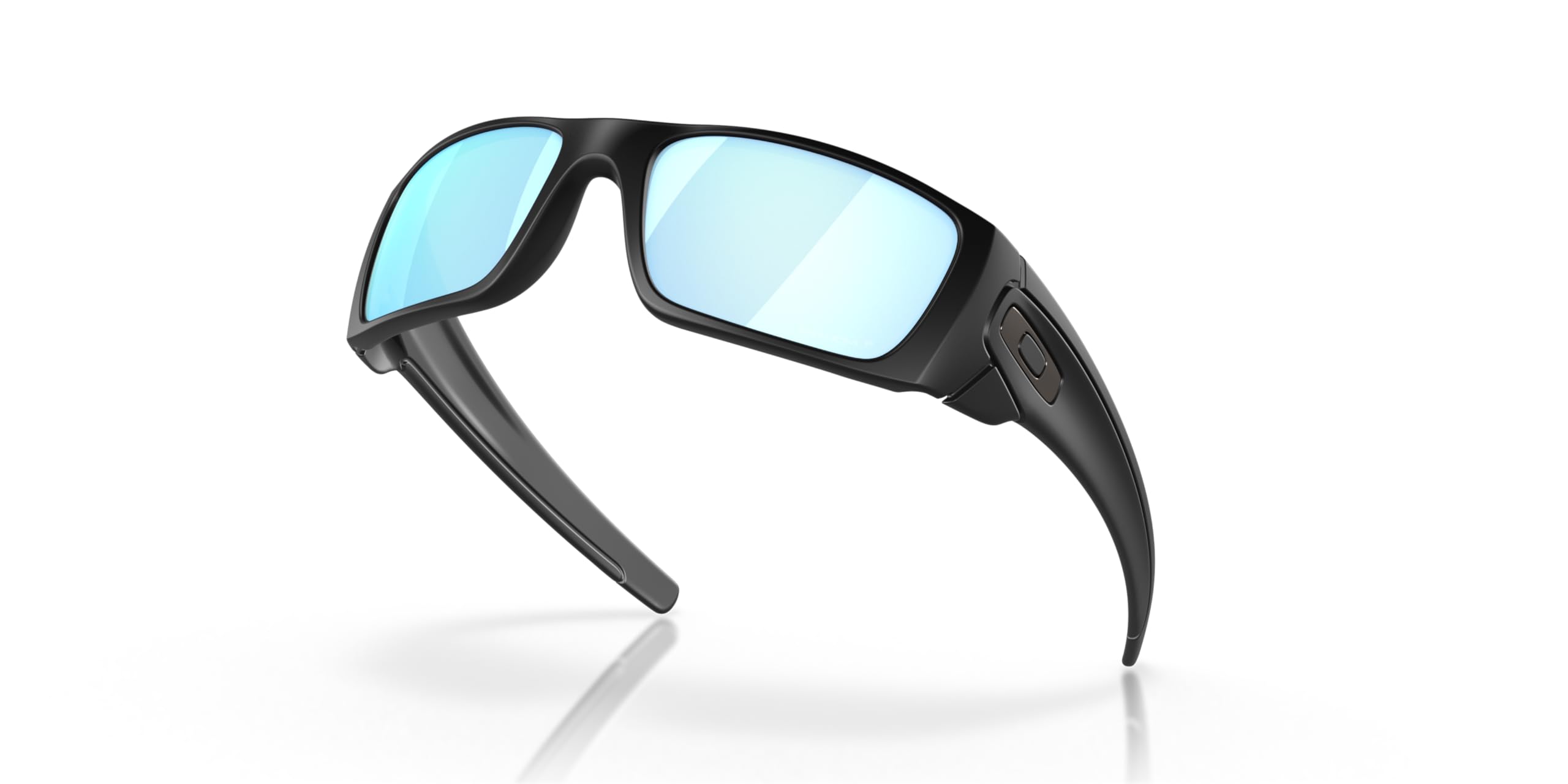 Oakley Herren 0oo9096 Sonnenbrille (1er Pack)