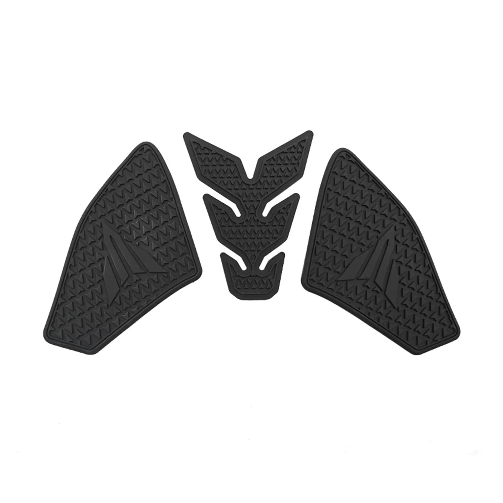 Motorbike Tank Pad Sticker Motorcycle Side Fuel Tank Stickers Pad Sticker Tank Pad for MT-09 MT09 SP 2021 2022 2023 MT 09 SP