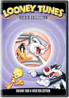 その他 Goldilocks/ [DVD] [Import] 2mvetro Amazon.com: Looney Tunes: Golden Collection Vol. 2