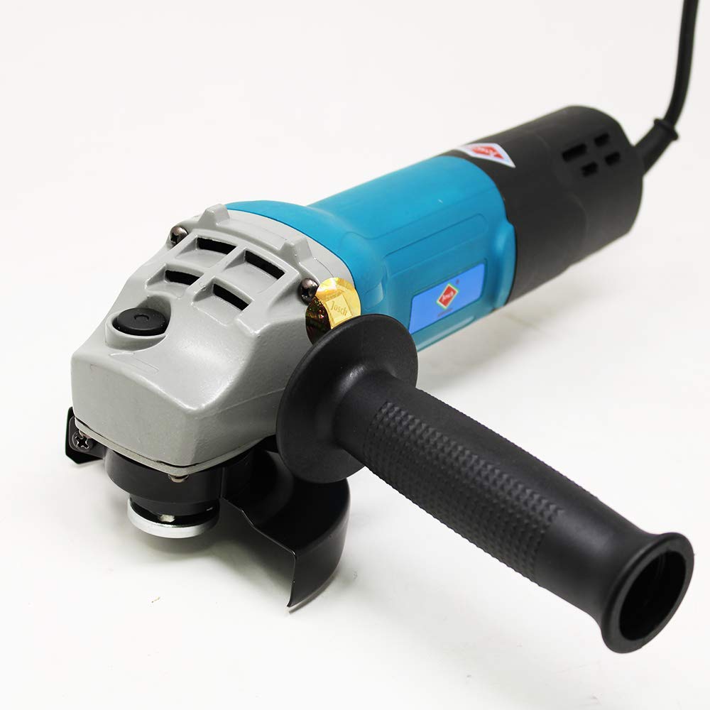 Josch JAG1000 Heavy-Duty Versatile Multipurpose Angle Grinder for