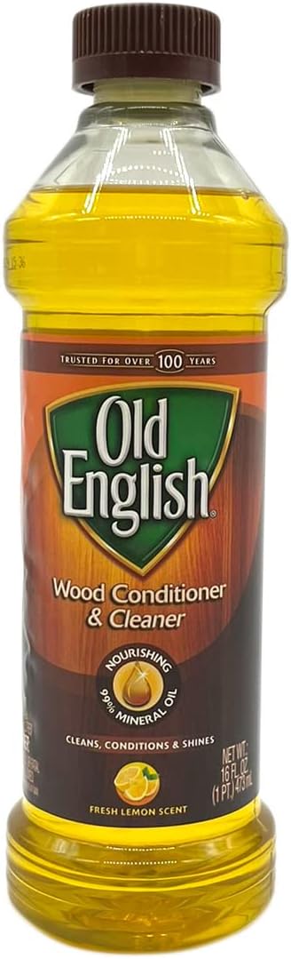 OLDENGLISH LMN OIL 16OZ