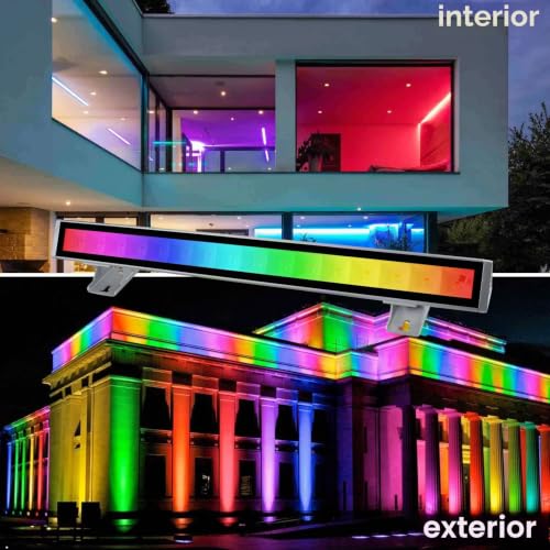 La Mejor comparativa de Luz para exterior led los preferidos por los clientes. 9 Imagen adicional