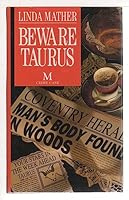 Beware Taurus 0333620704 Book Cover