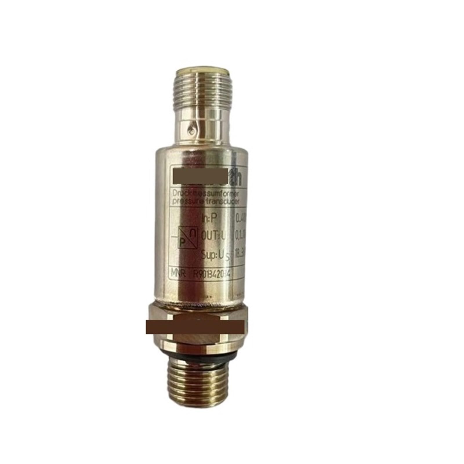 Capteur de pression 20-21/400-H-K35 et 20-22/400-H-K35 R901342034