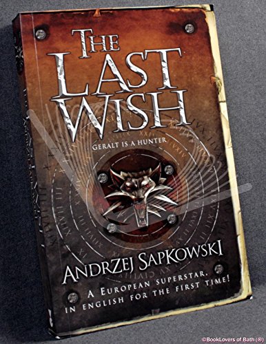The Last Wish view 2