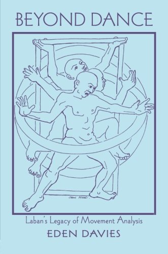 Beyond Dance: Laban's Legacy of Movement Analysis