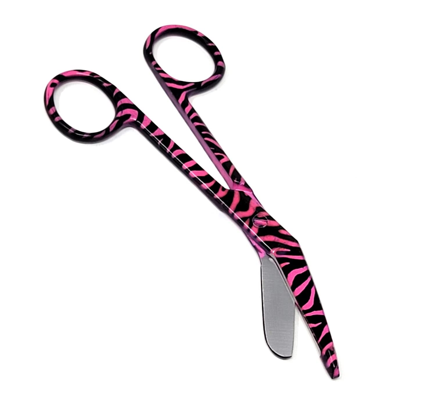 Medical Bandage Scissors - Stainless Steel -28 Medical Bandage Scissors - Stainless Steel -28