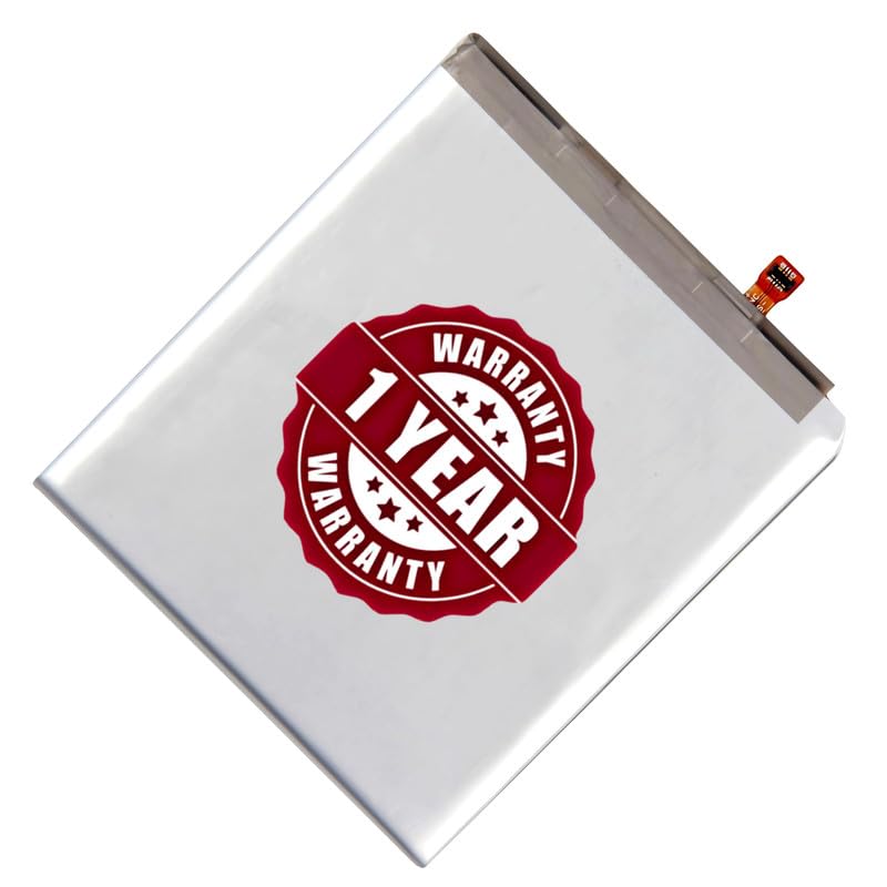 Image of Original EB-BG996ABY Battery Compatible for Samsung Galaxy S21+ 5G - (4800mAh) - 1 Year Warranty JK1