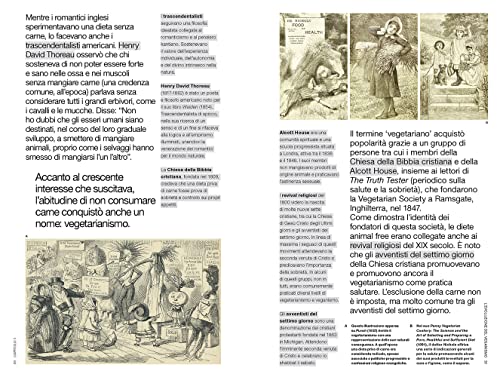 Dovremmo Essere Tutti Vegani? - 5