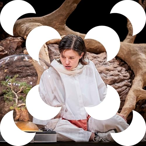 PopCorn - "La Distance" - Tiago Rodrigues