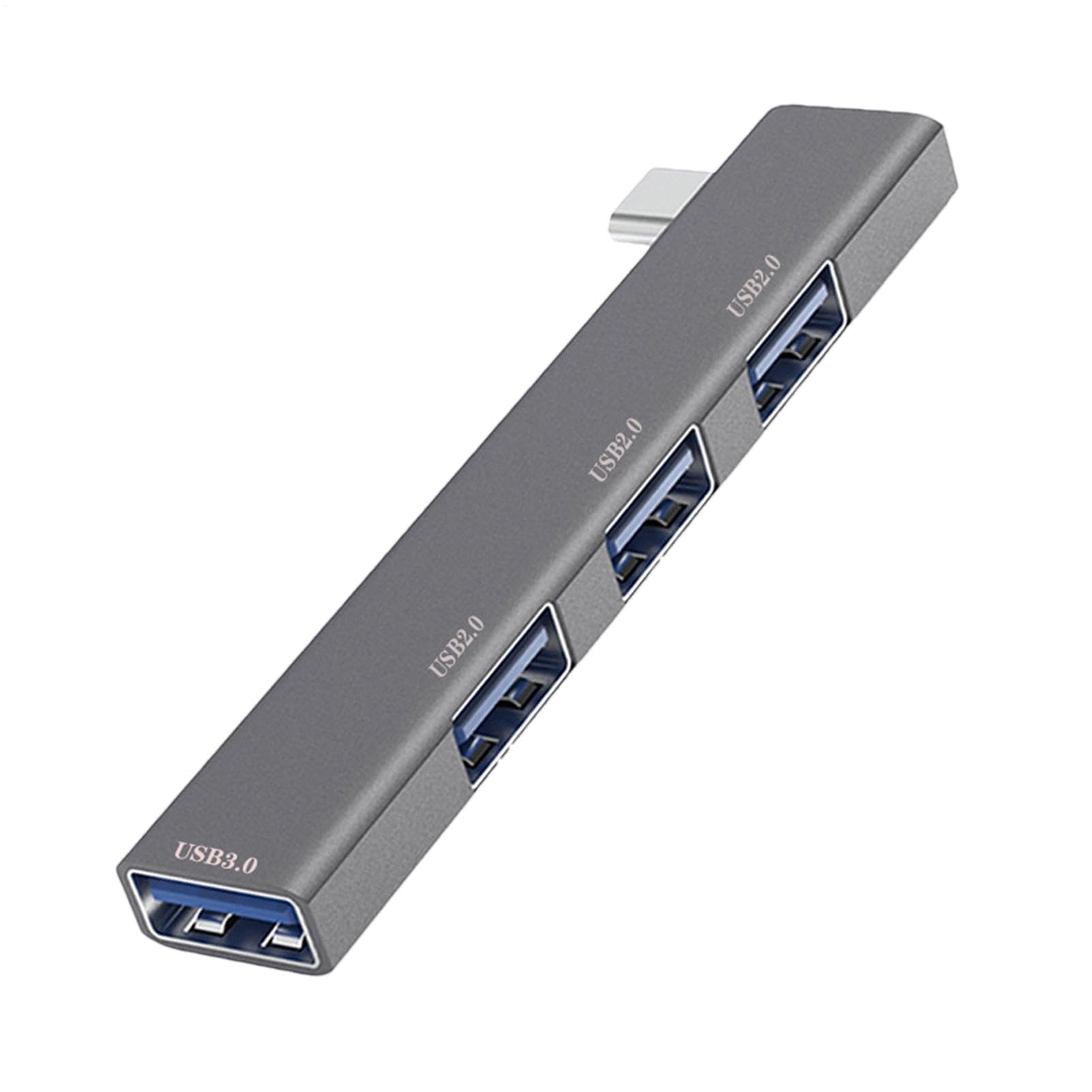 Hub USB 3.0, Hub USB 3.0, Adattatore USB 4 porte | Dati Rapido, Hub USB 4 | porte, Hub USB 3.0 Multiple, Estensione USB per computer portatile, tastiera, mouse