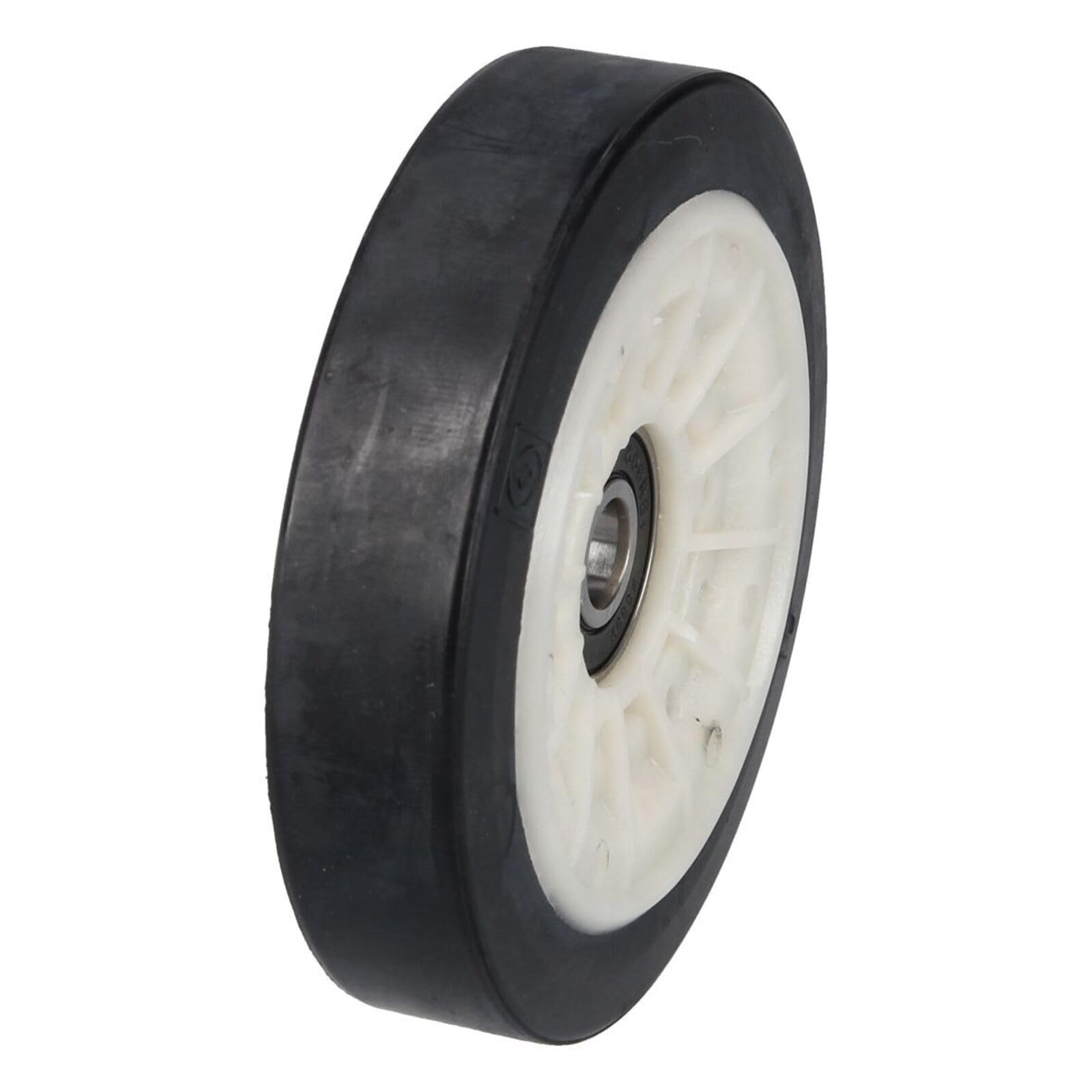 LUTH Premium Profi Parts Laufrolle für Trommel kompatibel mit Beko 2974680200 in Trockner